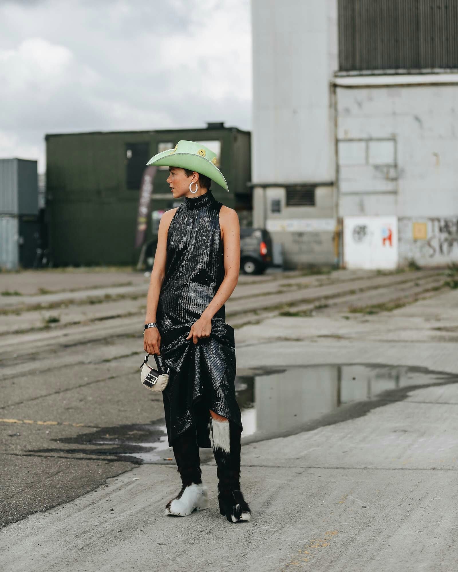 Street style SS22 CPHFW thestreetpie 01